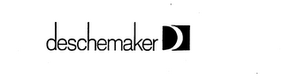 DESCHEMAKER logo