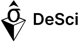 DESCI logo