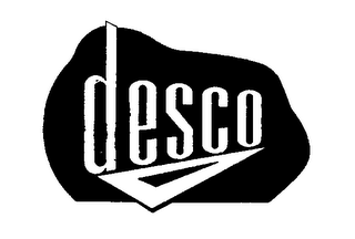 DESCO logo