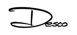 DESCO logo