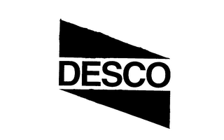 DESCO logo