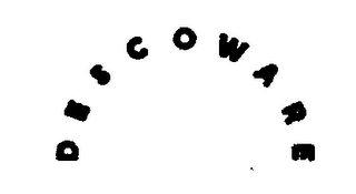 DESCOWARE logo