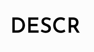 DESCR logo