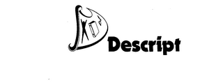 DESCRIPT logo