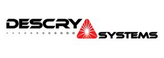 DESCRY SYSTEMS logo