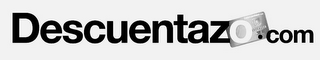 DESCUENTAZO.COM logo