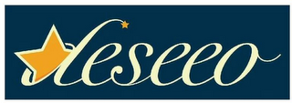 DESEEO logo