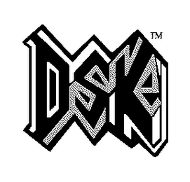 DESEKE FASHIONS logo