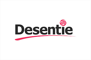 DESENTIE logo