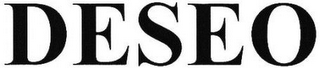 DESEO logo