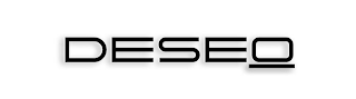 DESEO logo