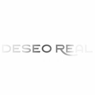 DESEO REAL logo