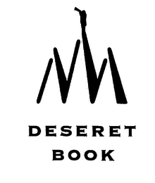 DESERET BOOK logo