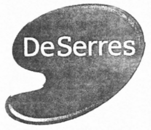 DESERRES logo