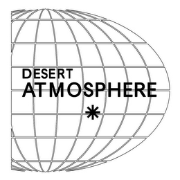 DESERT ATMOSPHERE logo