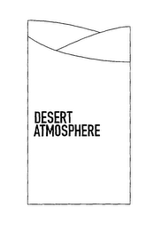 DESERT ATMOSPHERE logo