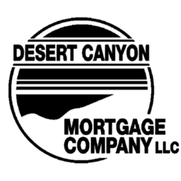 DESERT CANYON MORTGAGE COMPANY LLC logo