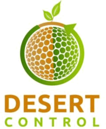 DESERT CONTROL logo