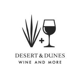 DESERT & DUNES WINE AND MORE logo