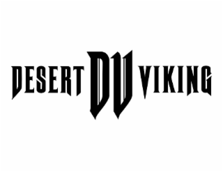 DESERT DV VIKING