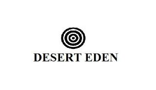 DESERT EDEN logo