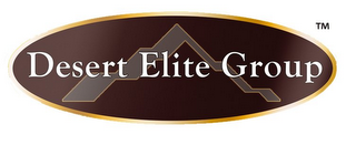 DESERT ELITE GROUP logo