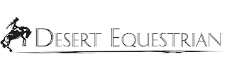 DESERT EQUESTRIAN logo