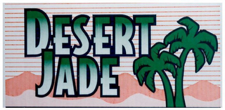 DESERT JADE logo