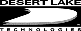 DESERT LAKE TECHNOLOLOGIES logo