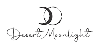 DESERT MOONLIGHT logo