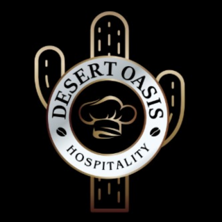 DESERT OASIS HOSPITALITY logo