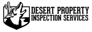 DESERT PROPERTY INSPECTION SERVICES
