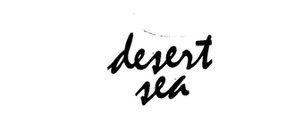DESERT SEA logo