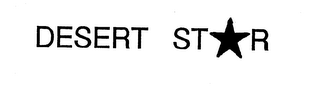 DESERT STAR