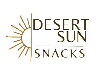 DESERT SUN SNACKS logo