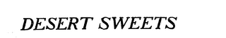 DESERT SWEETS logo