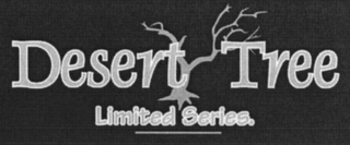 DESERT TREE LIMITED SERIES logo