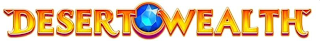 DESERT WEALTH logo