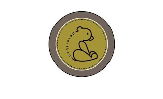 DESERTBEAR logo