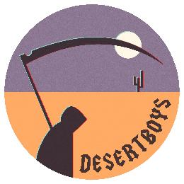 DESERTBOYS logo