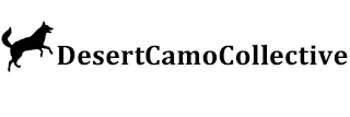 DESERTCAMOCOLLECTIVE logo