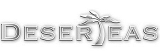 DESERTEAS logo