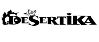 DESERTIKA logo