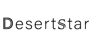 DESERTSTAR logo