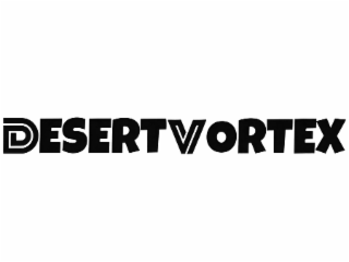 DESERTVORTEX logo