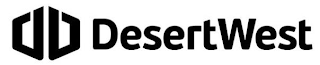 DESERTWEST logo