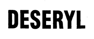 DESERYL logo