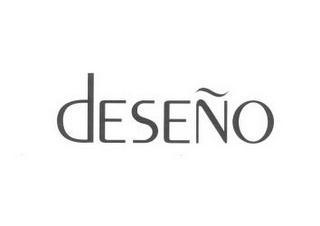 DESEÑO logo