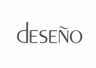 DESEÑO logo