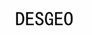 DESGEO